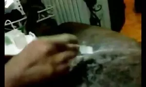 Il ragazzo è un membro della figa della pompino romantico mamma