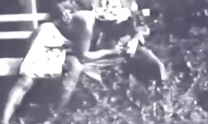 Una pompini nei film ragazza con un grande culo