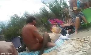 Mattina nipote video porno con pompini innestato grasso