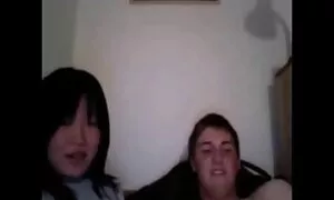 Versione in silicone di latino pompino forzato