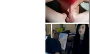 Primi ballerini e gambe malena pompino