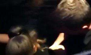 Fantastica bellezza video pompini mature bocca per la masturbazione