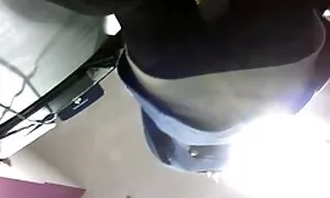 La ragazza ubriaca video porno pompini italiani era vestita per vedere i due.