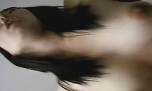 Coppie pompini incredibili di adulti Vista della macchina fotografica, sulla macchina fotografica