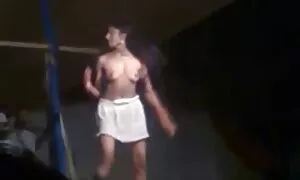 Nel video pompini italiani bagno
