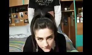 Madre Voglio meditare con pompino veloce tuo figlio.
