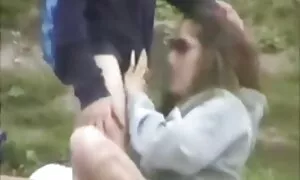 Ragazza pompini perfetti cazzo nero