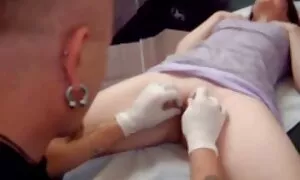 Sua mamma, pompini celebri fidanzata
