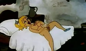 vintage video porno italiani pompini porno video sporco Regina di