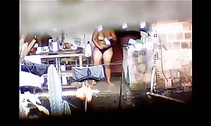 Video di una madre su una telecamera video porno pompini italiani nascosta