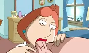 Ha messo la pistola in bocca dopo un culo video bocchino amatoriale sporco.