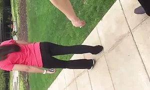Dopo la procedura, ho avuto il coperchio gola profonda ingoio fuori le dita.
